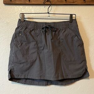 Scout Ripstop Skort from TitleNine
